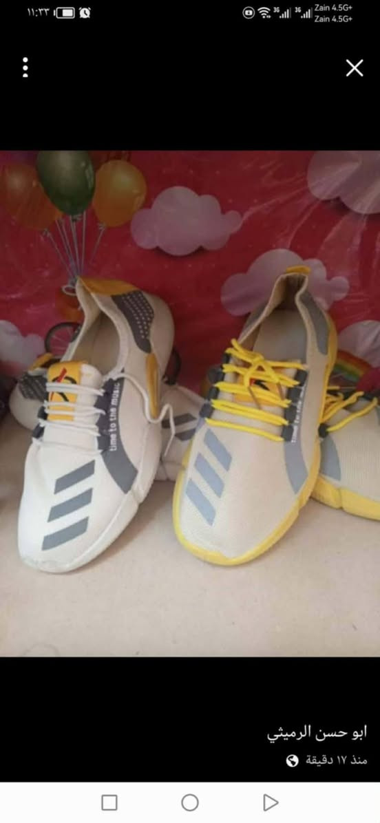 في الرميثة كل قطعة بسعر مناسب جدا للطلب التواصل واتس اب *********** عصرا حتى اشوف القياس المتوفر
