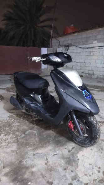 سلام عليكم للبيع دراجه بريز ما مفتوحه على وضع البلاد نوزل خير من الله مكاني دوره ***********
