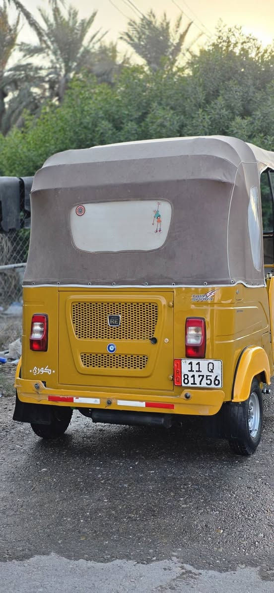 للبيع موديل 21
رقم سنويه بسمي
كفاله مكينه وكشر من الطخه 🌿🤍
الاتصال :***********
