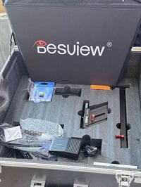 جهاز التلقين عن بعد للبيع جديد غير مستخدم والسعر على الخاص للاتصال 077...