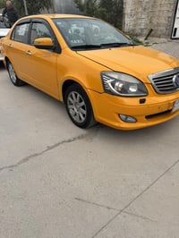 موبل ٢٠١١ • تكسي • بغداد سنوية