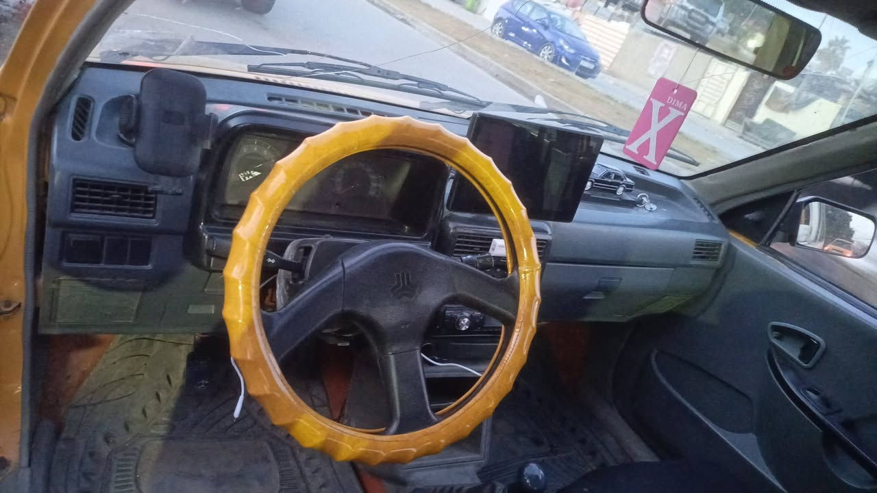 سايبا 11 مكينه خير من الله طابوكه جديده
كير الثالث يقر لازم صفره مال كير السيارة خير من الله 
هيئة مصفره غرامات اصفرها تأخذها صفر 
جاملغات جدد بنيد صبغته راعيها يريد مداور 
السيارة عارضها ب 24 صدرها الامامي يرادله ترتيب خلفي توني شاده 
مكاني الكاظمية المقدسة 
*********** واتساب 
*********** اتصال
