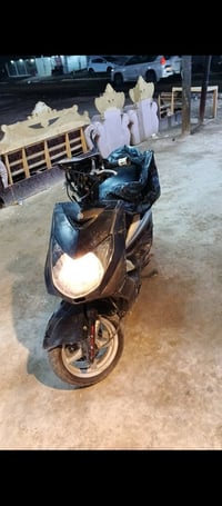 سكنس فحل كابريتر كوم حديد 07714331080