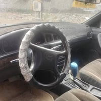 سوناتا ١٩٩٥ • زيتوني • ورقة