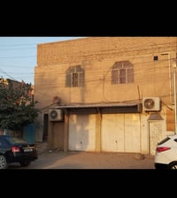 شقة للإيجار • حي مكرمة • ١٠٠م