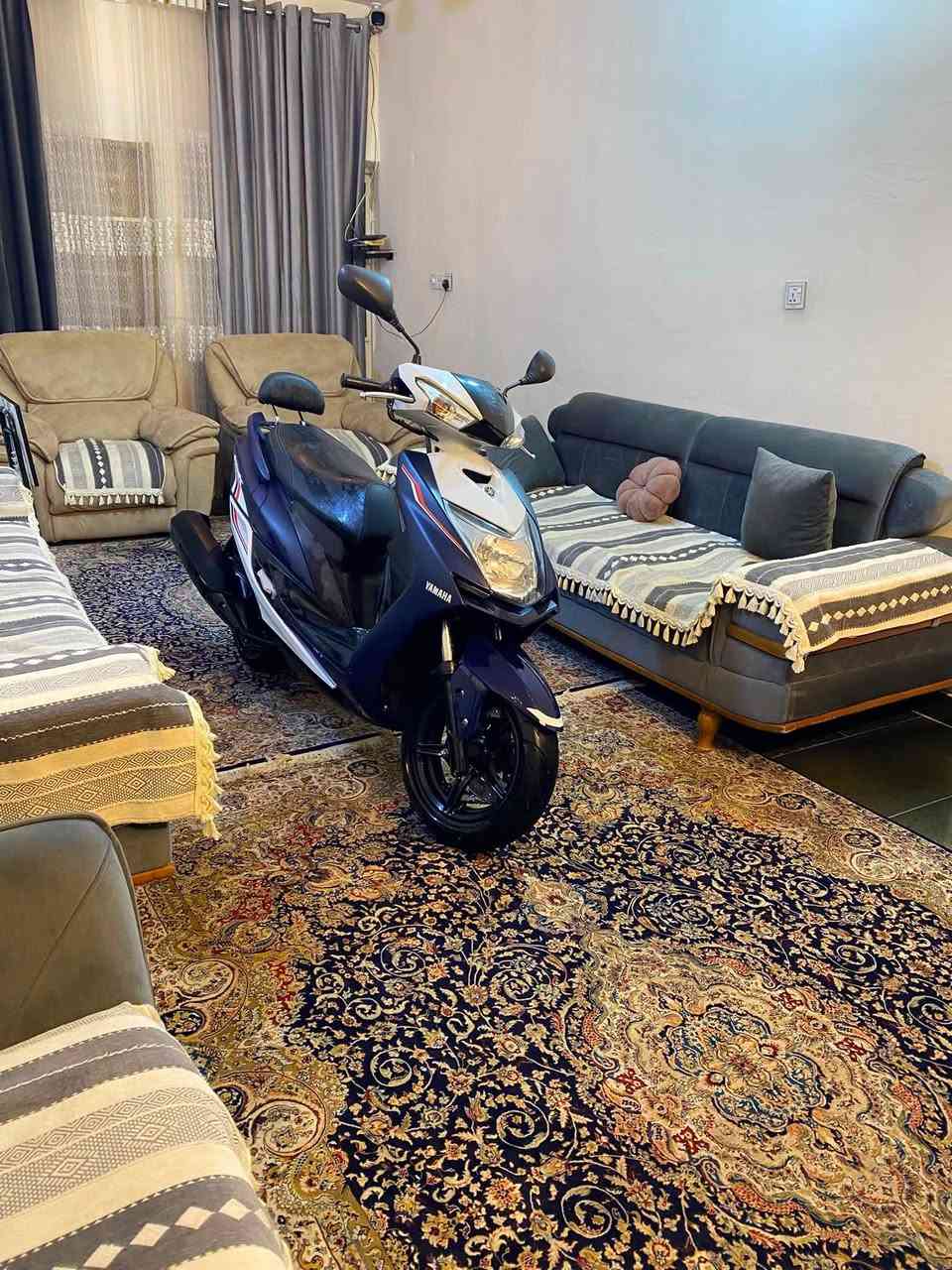 سلام عليكم سكنس شمعة ياباني جديد برغي ما مفتوح بيها كفالة عامة تحوة اصلي ياباني تدفئة 3 سويجات مكاني بغداد حي اور رقم *********** بدون خاص
