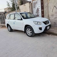 تيكو ٢٠١٥ • محرك وكير جديد • مكانه نجف