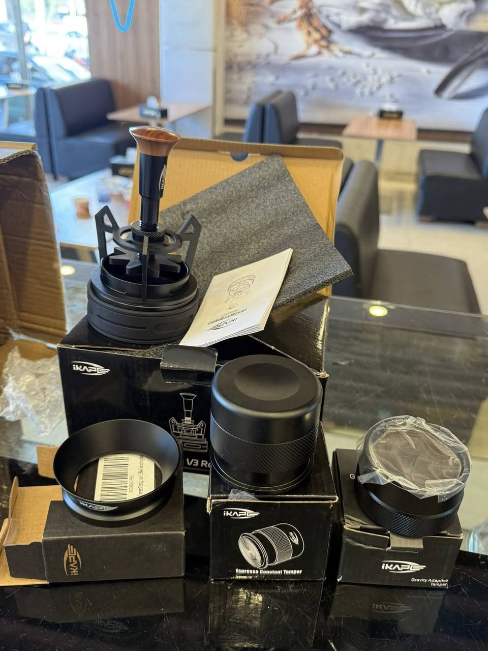 سيت كامل احترافي ثقيل قياس58
مفكك راوتري
تامبر هايدروليك
موزع
رنك
السعرقفل100 الف كلهن


**إذا كنت صاحب هذا الإعلان وتريد حذفه لأي سبب، رجاءا أرسل رسالة إلى الدعم الفني**