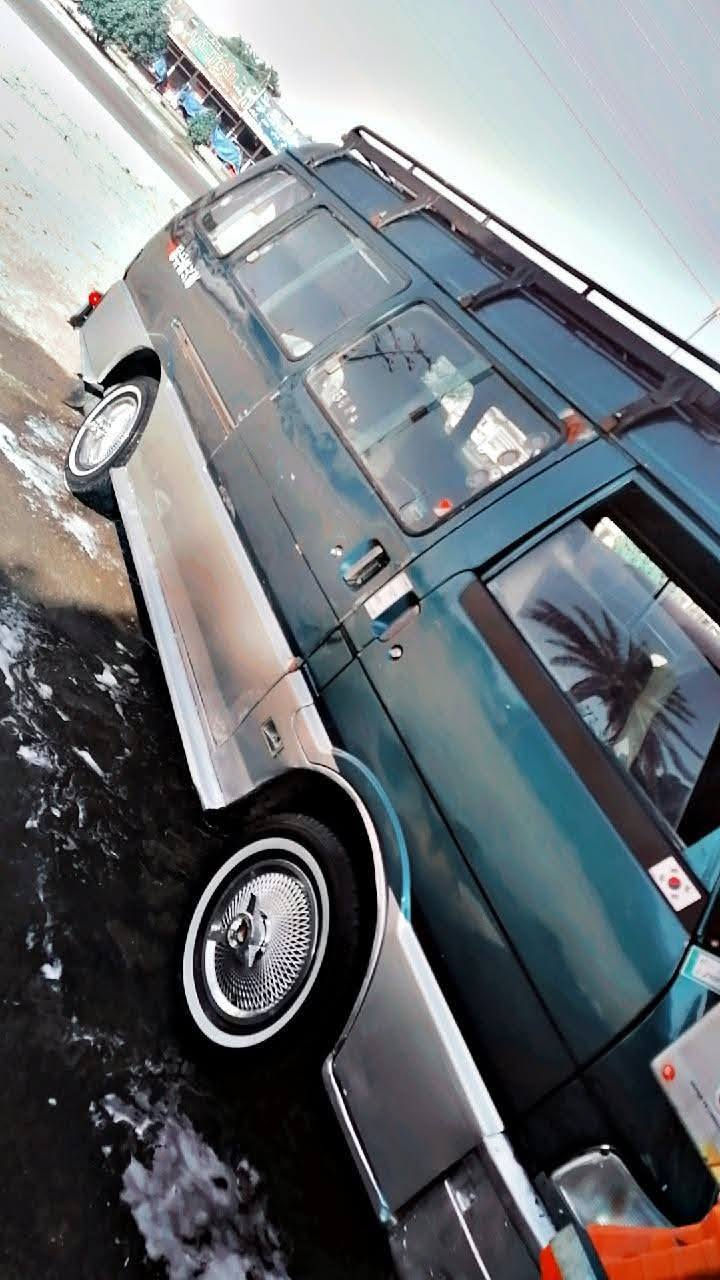 سلام عليكم
. 
كيه اسيا للبيع موديل(94)
((مصبوغه جماليه)) ((بدون حادث )) 
رقم بغداد الماني سنويه لنهايه(2027)
تريد وكاله (بأسمي) تريد تحويل مصفره هيئه وغرامات تعمير جديد كير محرك اكس كفاله حداديه خلفيه واماميه تخم تاير كهربائيات شغاله بور جديد باتري جديد السياره مدوشمه عام السياره متعوب عليها ربع ماتصرف كبل للشارع
. 
 السعر((65))وبيها مجال مكاني بابل ورديه خارج 
للستفسار(***********)
. 
ملاحضه.(غير متواجد خاص)📌
