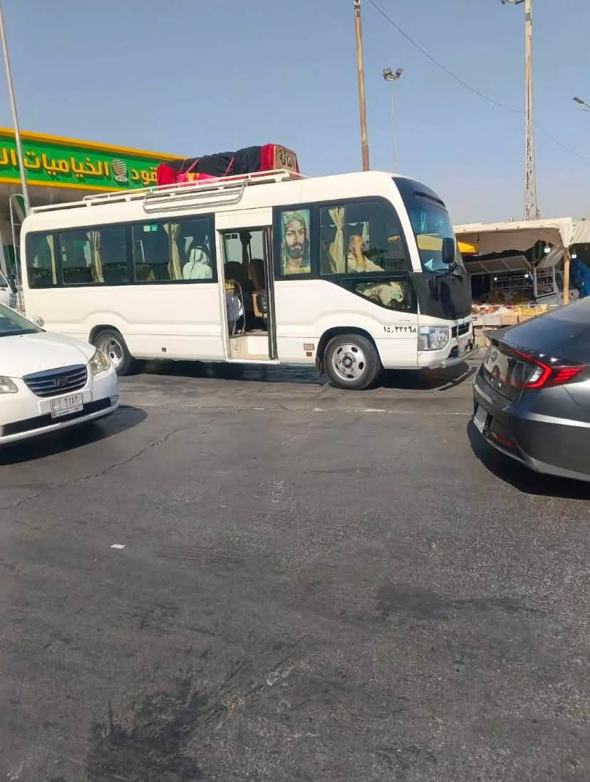 ‏سلام عليكم كوستر للبيع 2019 السيارة جاهزة قطر الصبغ
***********
