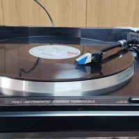 بايونير • ابرة اوديو تكنيكا • فول اوتوماتيك