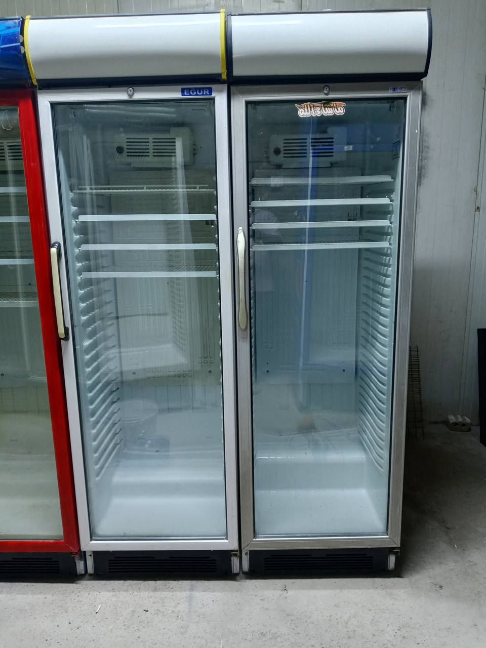 العنوان بغداد 
شرط الضمان 
***********
