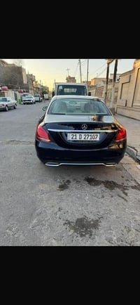 مارسدس موديل 16 خليجي مكفوله ماشيه 70 /الرقم 07700002540عنواني بغداد