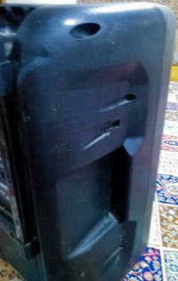 دي جي كبير • كامل شغال • يحتاج تنضيف