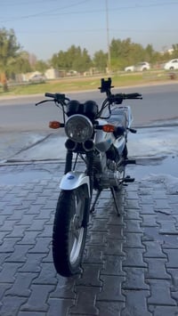 للبيع دراجه دايون موديل 21طالعه نهايه سنه يعني يعتبر 22 اوراق اصولي شغ...