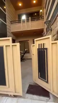 شارع فلسطين • ١٦٥م • بناء ٢٠٢١