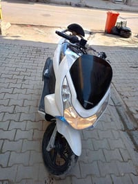 بي سي اكس • ٢٠١٦ • كوت حي الجهاد