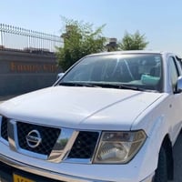 نافارا اوتوماتيك • ٢٠٠٩ • اربيل