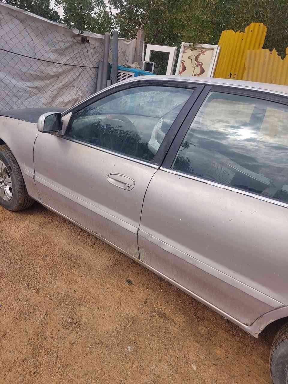 السلام عليكم
سوناتا تو مديل ٩٤ للبيع 
حادثها لغد ايمن الشواصي مابيهن شي 
سمكره كامله مابيها شي
الكير مكسور بي الفنديشن 
مكان نجف جزيره
ابيع ع هل الوضعيه


**إذا كنت صاحب هذا الإعلان وتريد حذفه لأي سبب، رجاءا أرسل رسالة إلى الدعم الفني**