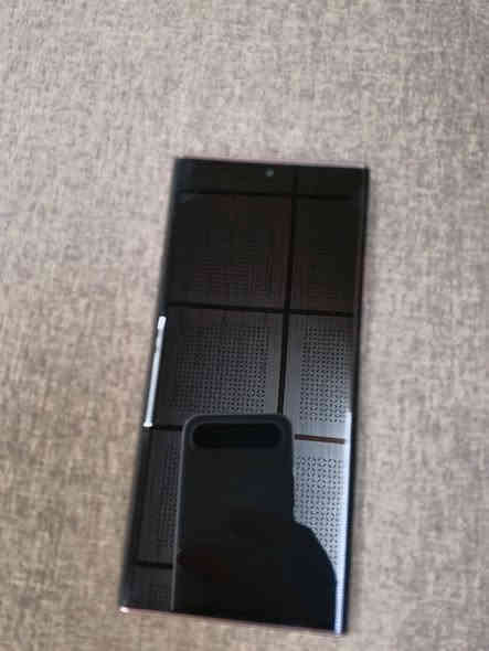 گالاکسی  نۆتی بیستی ئۆڵترا بۆفرۆشتن تەنها شاشەی گۆڕاوە بە ئەسڵی بێ عەیب 256گێکا دوو سیم  
نڕخ 275هەزاروو معامەلە
ژ.م *********** السليمانية
