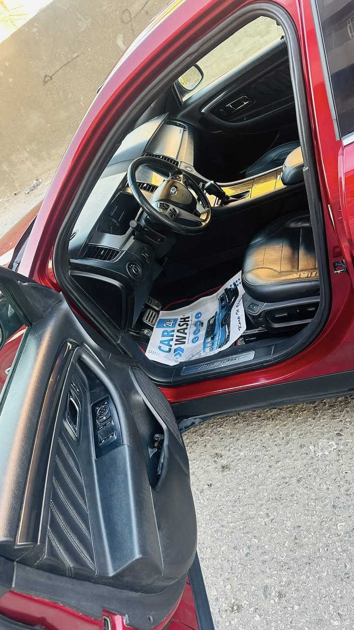 السلام عليكم 
فورد تورس 2019 
السعر 125 وبيها مجال قليل 
السياره فول مواصفات 1/1 
حادث جاملغات الأمامي والبنيد والباب وحافت الصندوق 
السياره ماشيه 108 الف كيلو 
السياره باسمي مكاني النجف الإشراف 
***********
