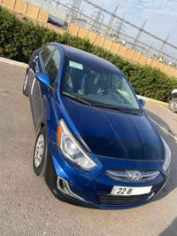 اكسێنت • تۆماتیک • ٢٠١٧