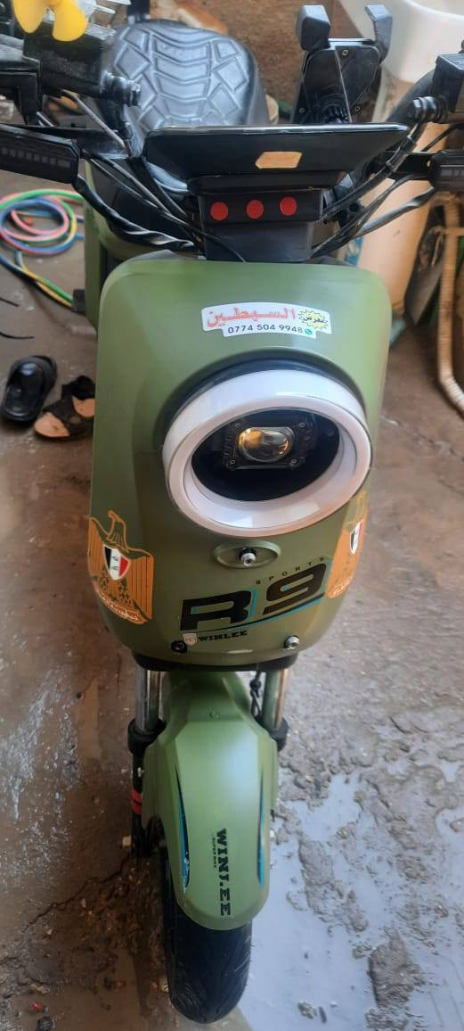 سلام عليكم ار تسعة نضيفة للبيع
مكان بغداد المشتل أسعر ٢٧٥
الرقم :***********
