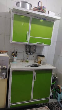 كاونترات تسكام درجه اوله نظاف كلش 07734400510