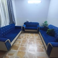 ديوان تركي • ٥ قطع • نضيف