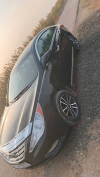 سوناتا ٢٠١٢ • مكينة GDI ٢٤٠٠ • رقم باسمي