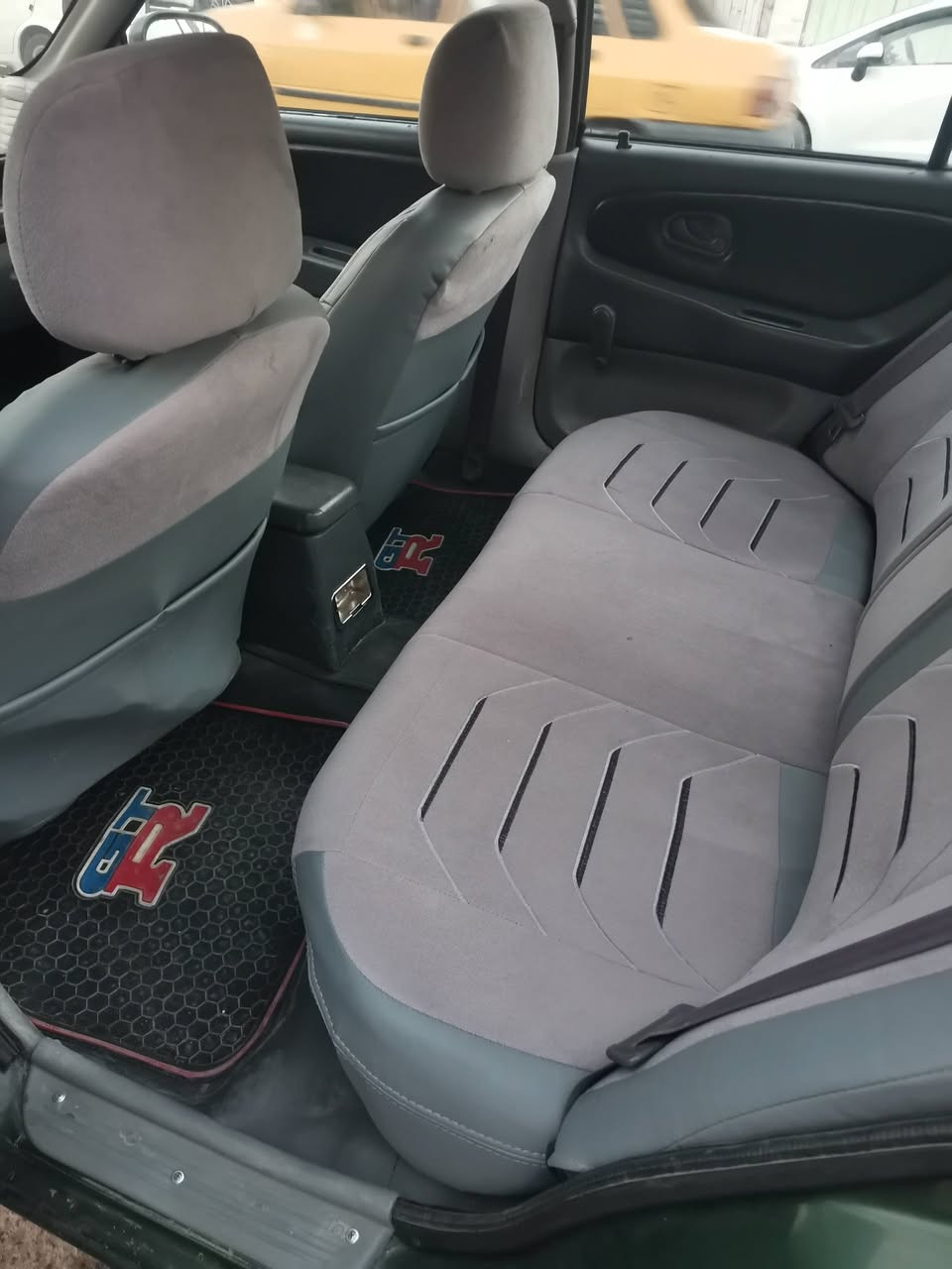 سيارة بروتون رقم نينوى جديد باسمي كوبون بانزين للبيع الموديل ٢٠٠٢ السيارة لاصرف ولانفخ السعرر
٥٠ ورقة الشراي الاتصال على الارقام التالية  ***********
***********
