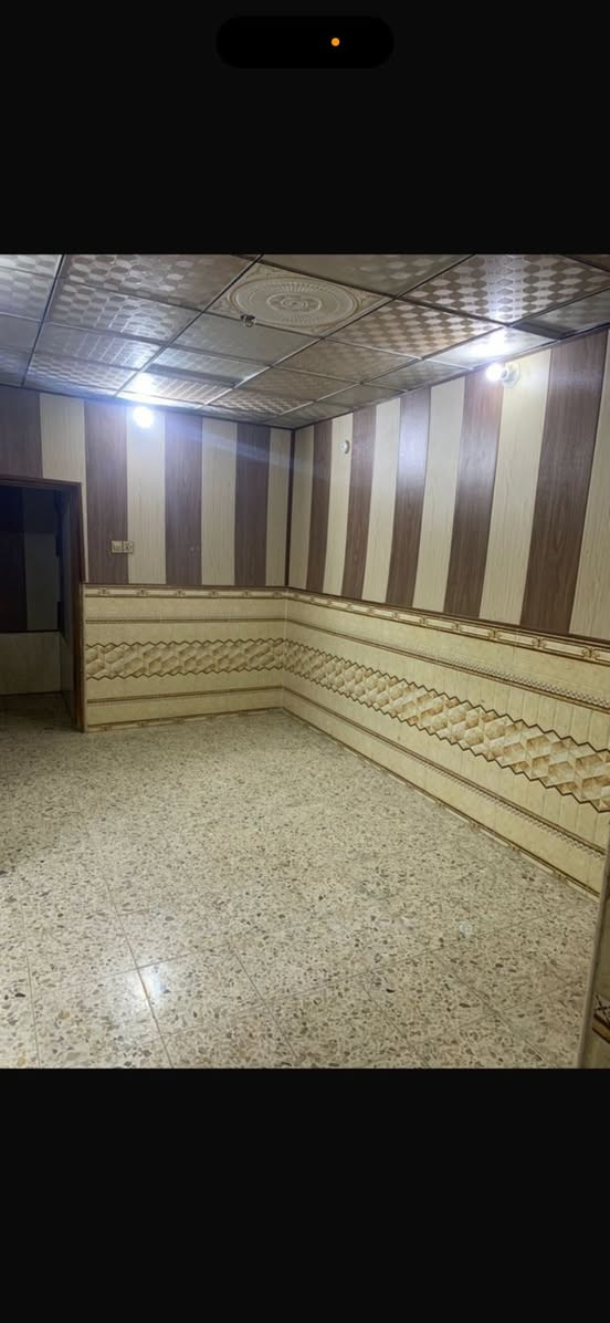 للبيع بيت في حي الأنصار 🏠
📍 الموقع: في حي الأنصار، مقابل جامع جعفر الطيار
📐 المساحة: 60 متر
🏡 الحالة: جاهز للسكن
📞 للاستفسار: ***********

بيت مناسب للسكن العائلي وبموقع مميز وقريب من الخدمات.
للتواصل يرجى الاتصال على الرقم أعلاه
