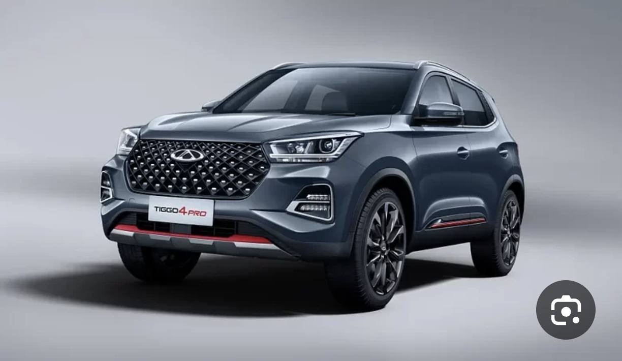 🌟 للبيع: شيري تيجو 4 برو 2024 🌟
🔥 فرصة لا تعوض! 🔥

موديل 2024، عداد السرعة صفر كم فقط (زيرو ماماشية)!
رقم نينوى.. سنوية 2025

اللون: فيراني مميز!

المواصفات:

🛠️ محرك 1.5 لتر طبيعي التنفس (111 حصان)
⚙️ ناقل حركة أوتوماتيكي CVT
🚗 تصميم خارجي أنيق وعجلات ألومنيوم
🖥️ شاشتين 10.25 بوصة + لوحة عدادات 7 بوصة
📱 Apple CarPlay و Android Auto
🔊 نظام صوتي سوني
📸 كاميرا 360 درجة
🛡️ 5 نجوم أمان ANCAP + 6 وسائد هوائية

المميزات:

قيمة ممتازة مقابل السعر
تصميم داخلي وخارجي جذاب
أداء محرك مقبول ومناسب للطرق السريعة

السعر: (160)

للتواصل: (*********** ) مكلف بالنشر

لا تفوت الفرصة! 🚗💨
