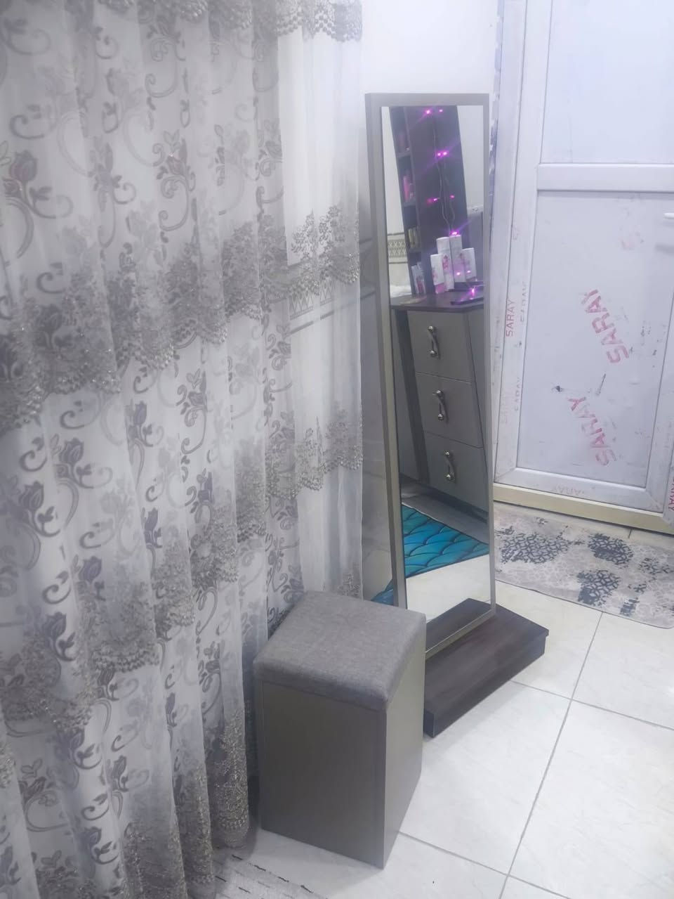 غرفه نوم تركي جديده مستعمله شهر للاستفسار الاتصال على الرقم التالي  ***********
