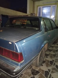 سلبرتي • موديل 89 • كركوك بنجاء علي