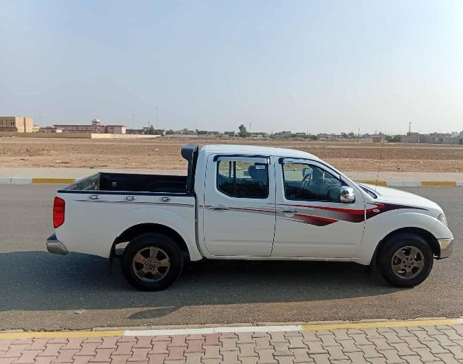 نيفاره 2009 كير محرك بيلادي شرط رقم سليمانية هزه جديد شرط تحويل أو وكاله سياره كفال عامه بدون ضراب  ماعد نوص بودى صبوغ سناوي جديد منتهي سياره وضع شريكه ماملعوب بي مكان كركوك سعر (107)بي مجال *********** بي واتس اب
