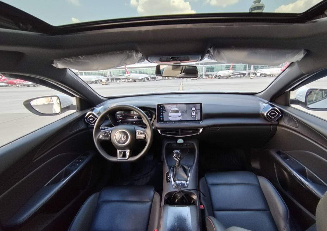 ام جي موديل 2025 ضمان 100,000 كيلو متر وثلاث سنوات شرط التحويل الهزه 27 مسجله بل سنويه 24 على مود الضمان فول مواصفات مرايات شفط ايشاره ترحيب صندوق عد الوقوف الشخص بصمه عدد اثنين تبريد قطعتين بانوراما حساسات خلفيه رادار تحديد سرعه قياده ذاتيه كاميرات 360 درجه العدد اربعه🇹🇷 ماشيه 18 الف مكفولا كفاله عامه بشرط جلخ واحد ما بيها شاشه الاصليه تصوير الشارع في الكامل كاميرا مراقبه السياره فول مواصفات تنفس طبيعي بشرط على البنزين العادي مكان السياره موصل حي صدام رقمها اربيل السعر النهائي قفلها 118❤🫆�
***********🇭🇺📞
***********🇮🇶📞
