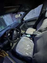 اوبترا • 2012 • مكينة وكير