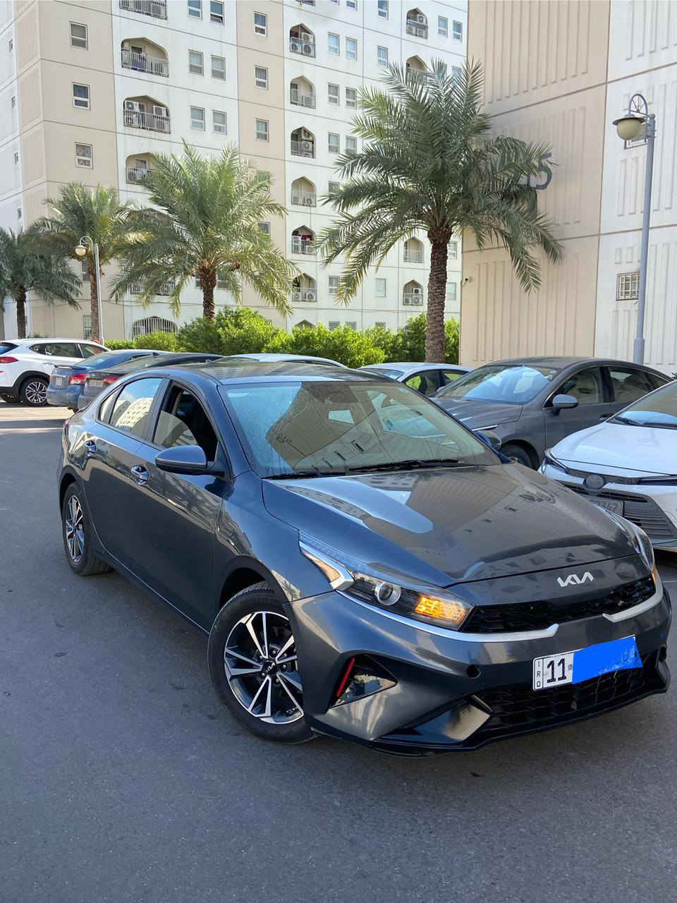 السلام عليكم
كيه فورتي 2024 امريكي

السعر 145

 نص فول 

***********
