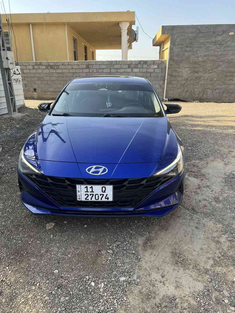 السلام عليكم
النترا  ٢٢  فول عدا الفتحة

مواصفات

تشغيل عن بعد 

نظام ترحيب عند الاقتراب 

بصمه ابواب

صندوق ذكي 

تحكم ستيرن 

توقف ذاتي

تحديد مسار 

3 انظمة قيادة نورمال

تبريد كهربائيات كله ممتاز 

 

رقم بغداد

ماشيه  75الف كيلو

السعر /153 وبيه مجال قليل

مكاني بغداد عويريج قرب مخابز باب الاغا 

***********
