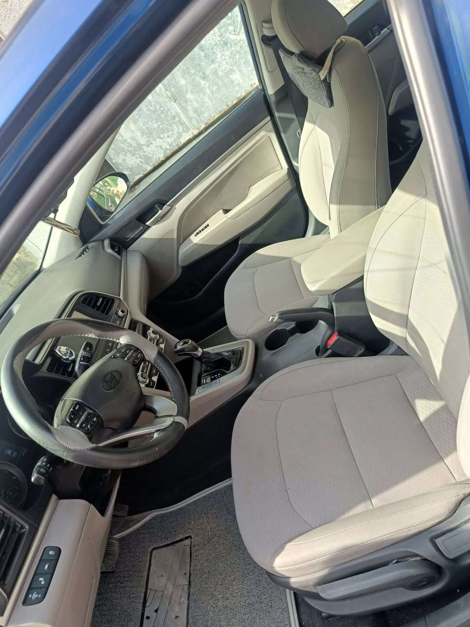 السلام عليكم النترا 20 للبيع تفاصيل داخل المنشور العنوان بغداد شعله رحمانيه سعره133 في مجال تفاصيل داخل منشور رقم الهاتف ***********
