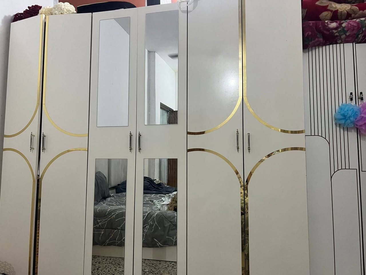 عرفه نفرين للبيع السعر 350 الف 
للاستفسار ***********
