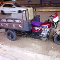 ستوته دايوان • موديل ٢٠١٣ • محرك جديد