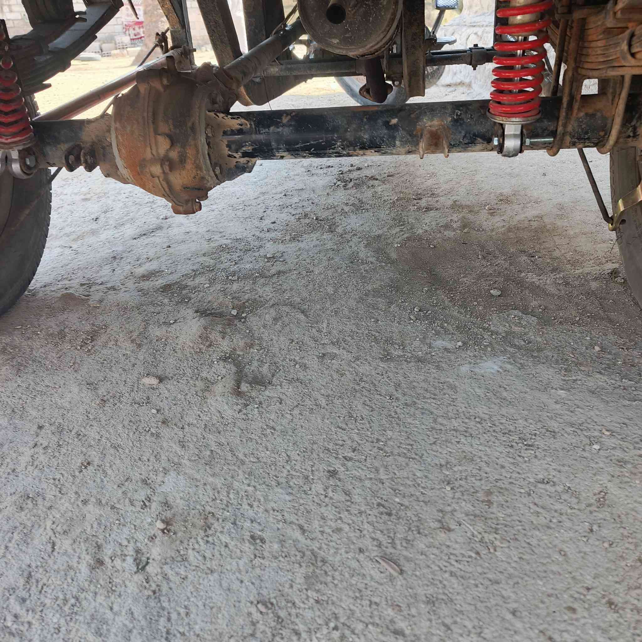 السلام عليكم اكسن للبيع كبس وتايرات السعر 120 وفيها مجال للشراي شرط الفحص راسلني


**إذا كنت صاحب هذا الإعلان وتريد حذفه لأي سبب، رجاءا أرسل رسالة إلى الدعم الفني**