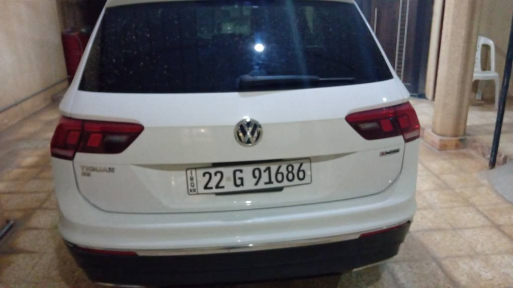 نوع فوكس واكن تيكوان  موديل ٢٠٢١  هزة  جديد  وبسمي  موصفات ضررها بابين جنب السائق وباب خلف السائق ضرر خفيف  ماشية  ٦٠ الف تكريت, صلاح الدين


**إذا كنت صاحب هذا الإعلان وتريد حذفه لأي سبب، رجاءا أرسل رسالة إلى الدعم الفني**