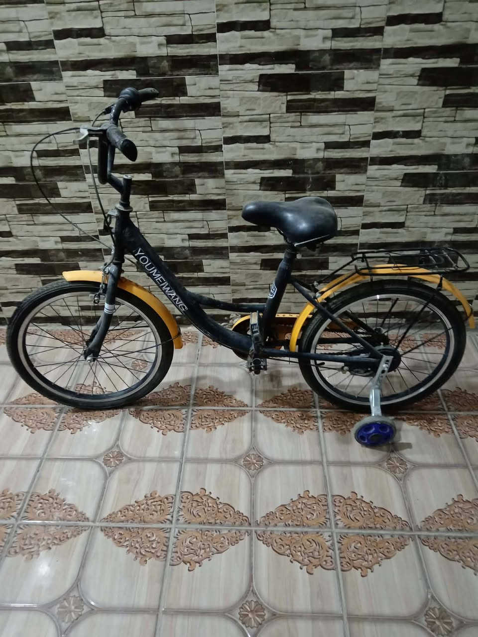 باسكل ياباني جديد 80 بي مجال شراي يجي خاص


**إذا كنت صاحب هذا الإعلان وتريد حذفه لأي سبب، رجاءا أرسل رسالة إلى الدعم الفني**