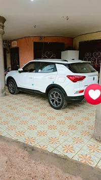 كوراندو موديل 24 فول مواصفات واحد عليه واحد سياره باسمي تحويل ثاني يوم...