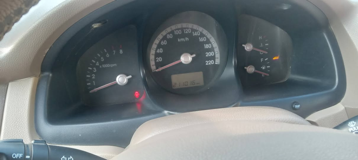 سبورتج ٢٠٠٨ خليجي محرك ٦ بيه تنقيص بسيط مصبوغة بدون دواخل نهائيا بيها مكانات معجون عدا البنيد والصندوق بدون صبغ
تبريد تدفئة شغال دواخل نظيفة
فتحة وفور ويل و ABS صدر وتايرات نص عمر بغداد دولي بأسمي  السعر  ٨٦  مكاني بغداد اليوسفية 
*********** واتساب
