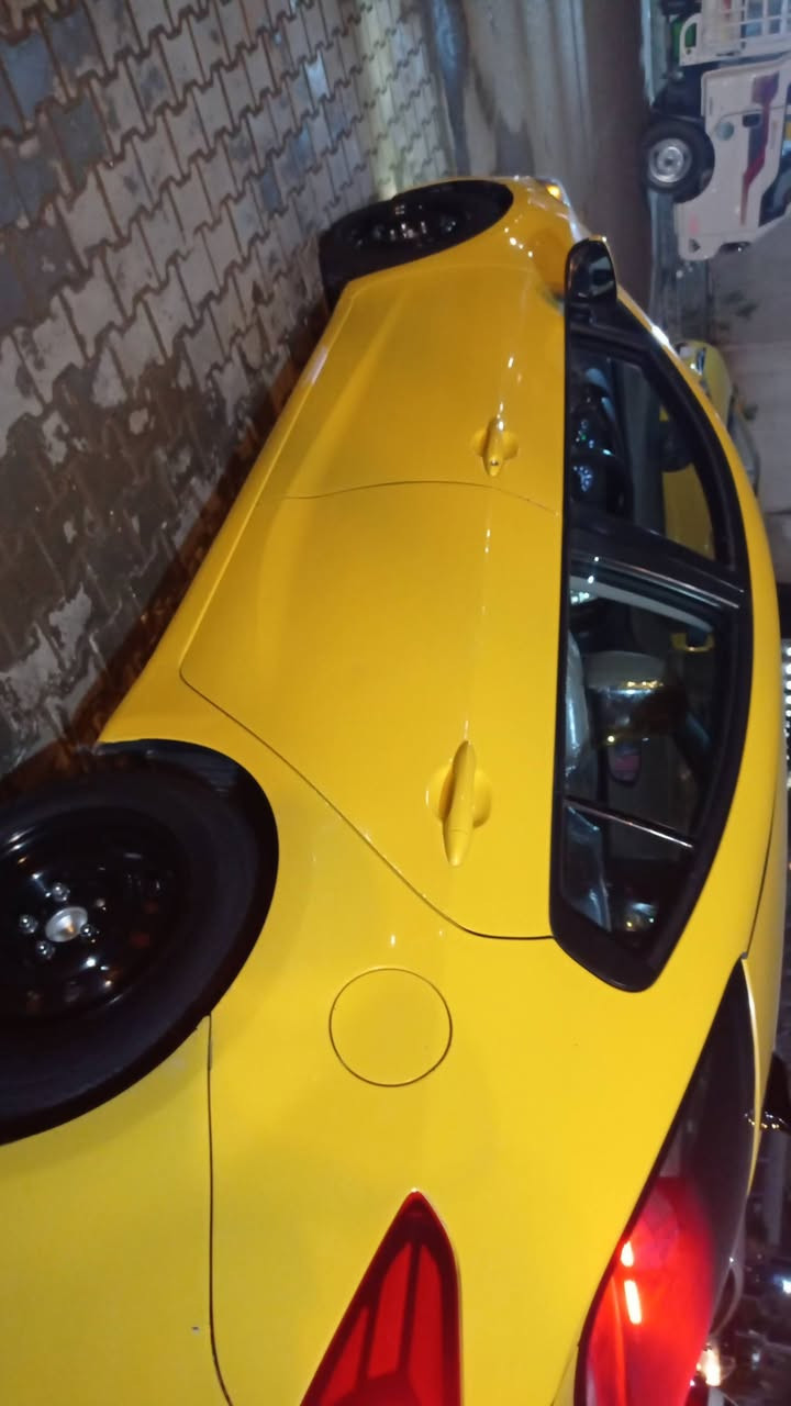 سلام عليكم فورتي 2018 نص فول حادثه جاملغ خلفي بدون دواخل السعر 115 رقم الاتصال *********** غير متواجد ع فيس
