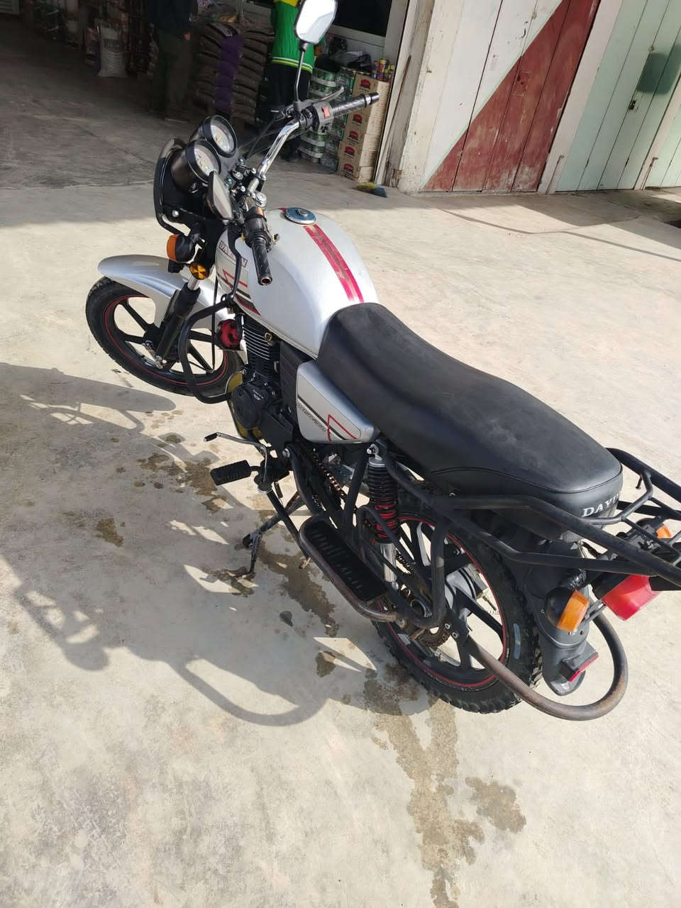 داي ون 2020 للبيع للاتصال ***********
